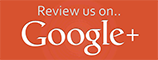 Leave us a review on Google+